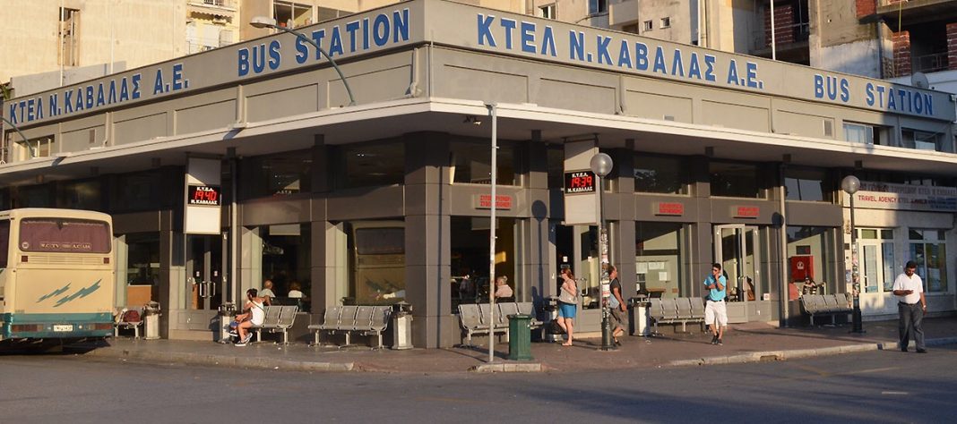Αλλαγές λόγο Πάσχα στα δρομολόγια του Υπ.Κτέλ Καβάλας