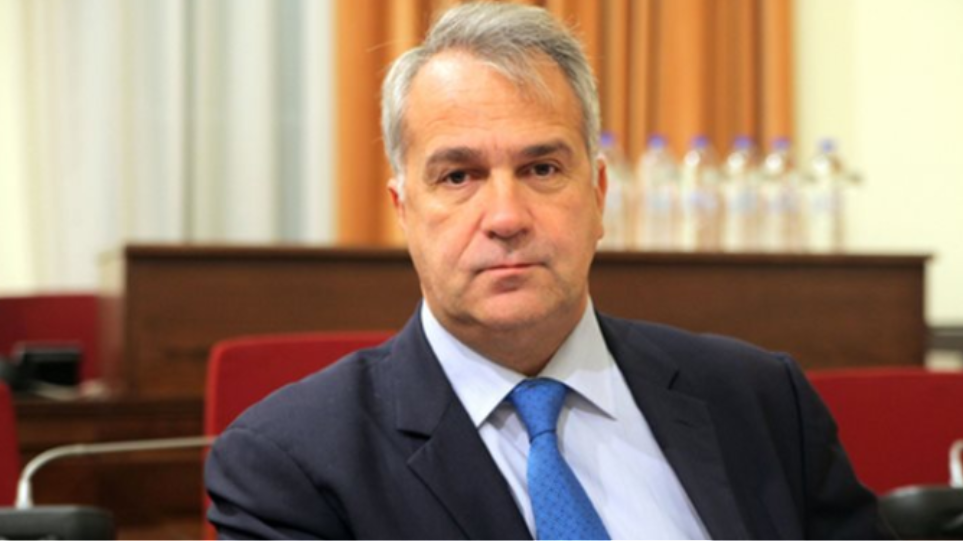 Δεν θα έρθει ο Μάκης Βορίδης στην πίτα της ΝΟΔΕ λόγω….ΠΑΟΚ