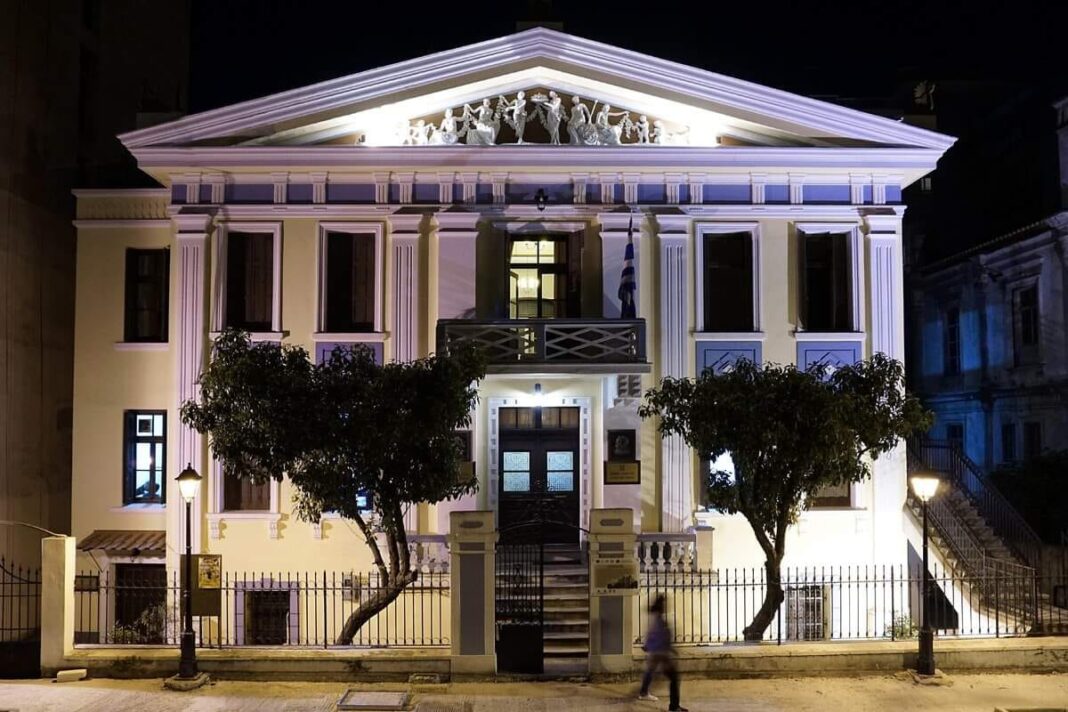 Με τηλεκπαίδευση γίνονται από το Νοέμβριο τα μαθήματα του Δημοτικού Ωδείου Καβάλας