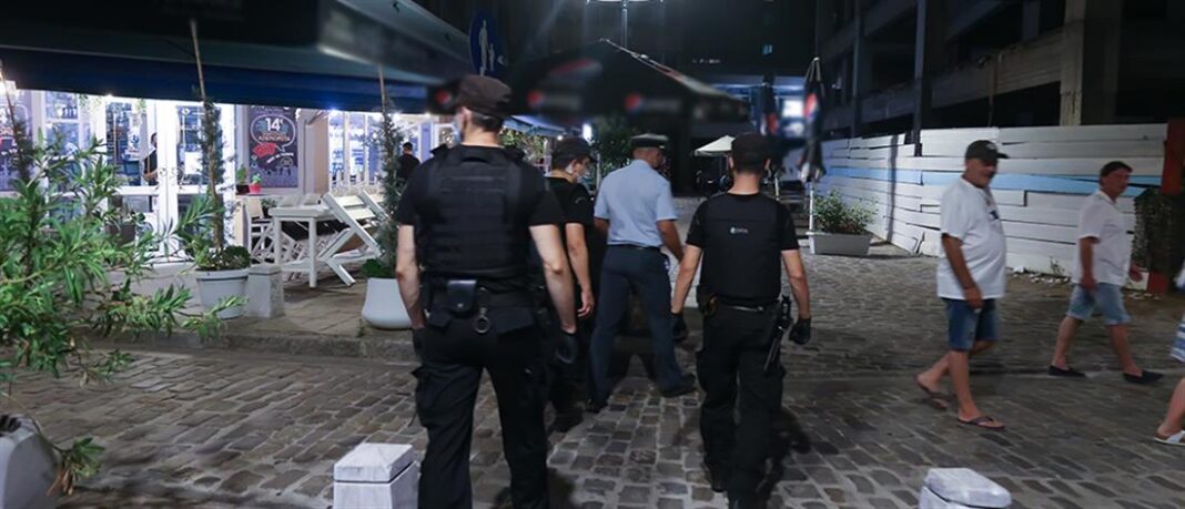 5 “καμπάνες” στην ΑΜΘ και πρόστιμο 10 χιλιάδων ευρώ για μη τήρηση του ωραρίου