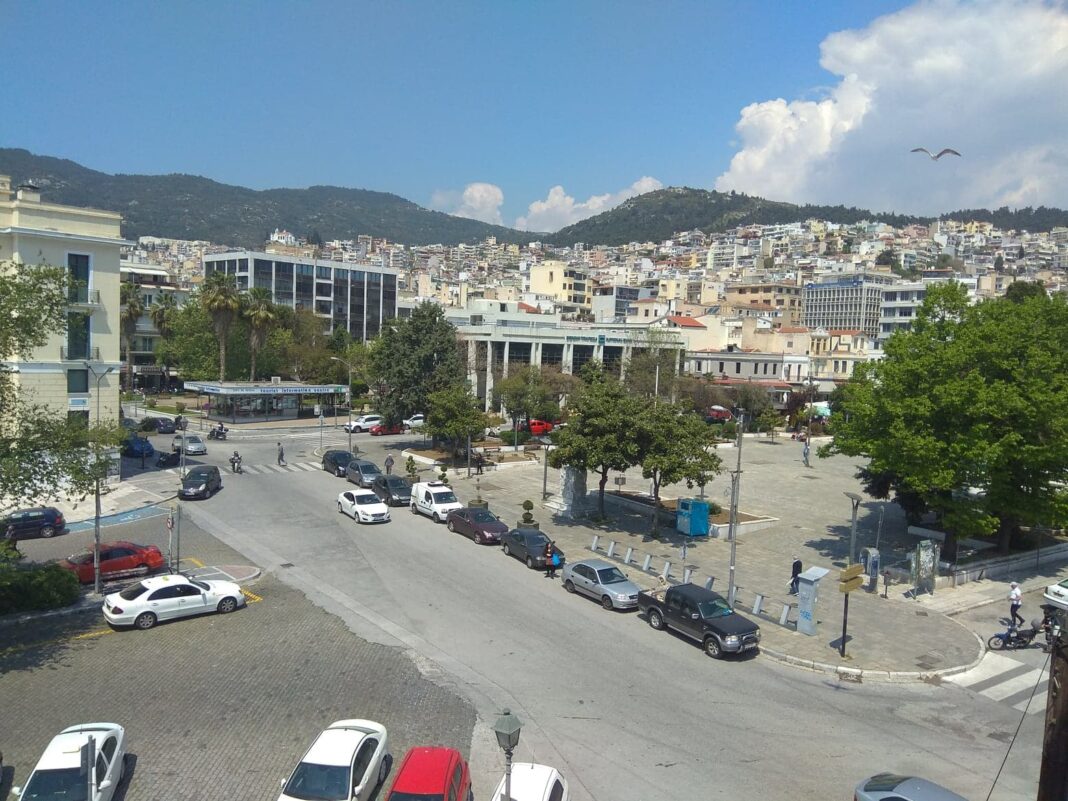 Σε ποιους χώρους και επιχειρήσεις είναι υποχρεωτική η χρήση μάσκας έως 31.8.2020