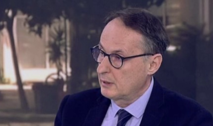 Σύψας: Η λάθος χρήση μάσκας αυξάνει τον κίνδυνο διασποράς του κοροναϊού