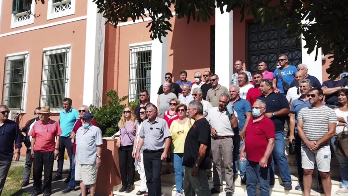 Σύλλογος Αινήσιου Δέλτα: Γιατί είναι άδικη η απόφαση κατά του κτηνοτρόφου από τις Φέρες