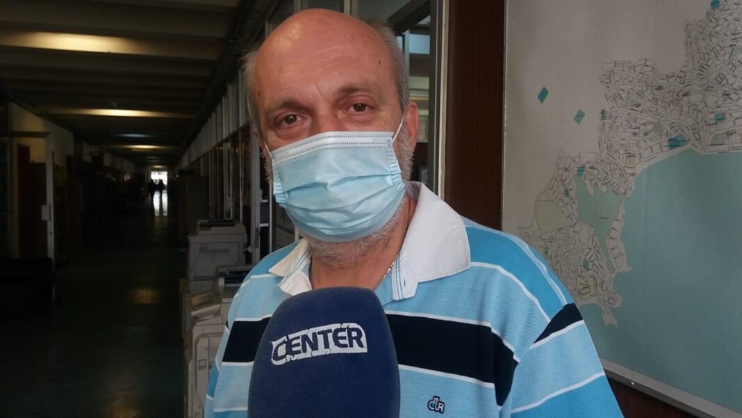 Αποχώρησαν οι μαθητές απο τα σχολεία της Καβάλας που είχαν κατάληψη το πρωΐ-Εκτονώνεται η κατάσταση