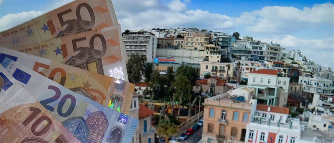 Σταϊκούρας: δύο δόσεις ΕΝΦΙΑ σε έναν μήνα