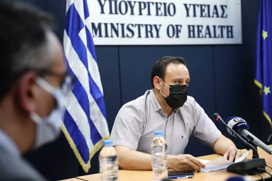 Κορονοϊός: Κλείνουν περίπτερα, μίνι μάρκετ και κάβες από τα μεσάνυχτα!