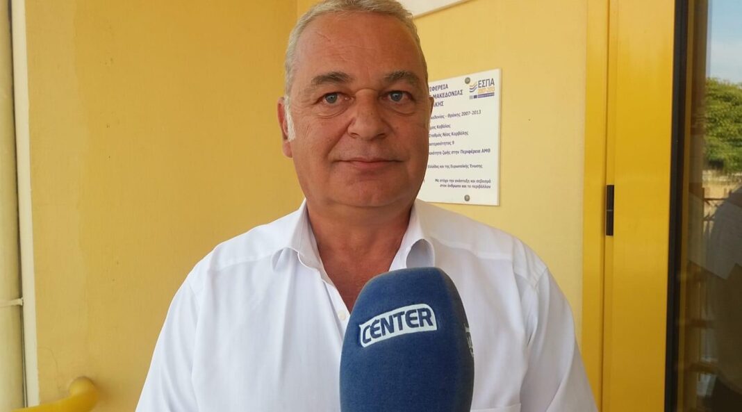 Με πλήρες ωράριο λειτουργούν, πλέον, οι Παιδικοί Σταθμοί του Δήμου Καβάλας