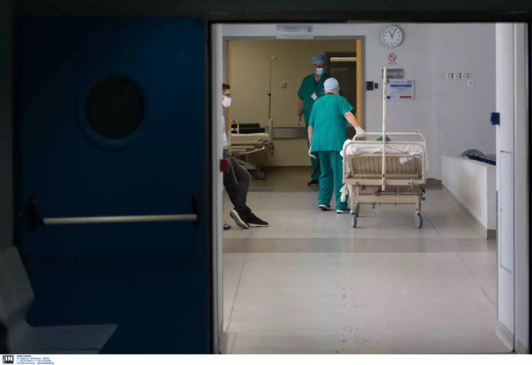 Κορονοϊός: 416 νέα κρούσματα και 5 νεκροί την Τρίτη