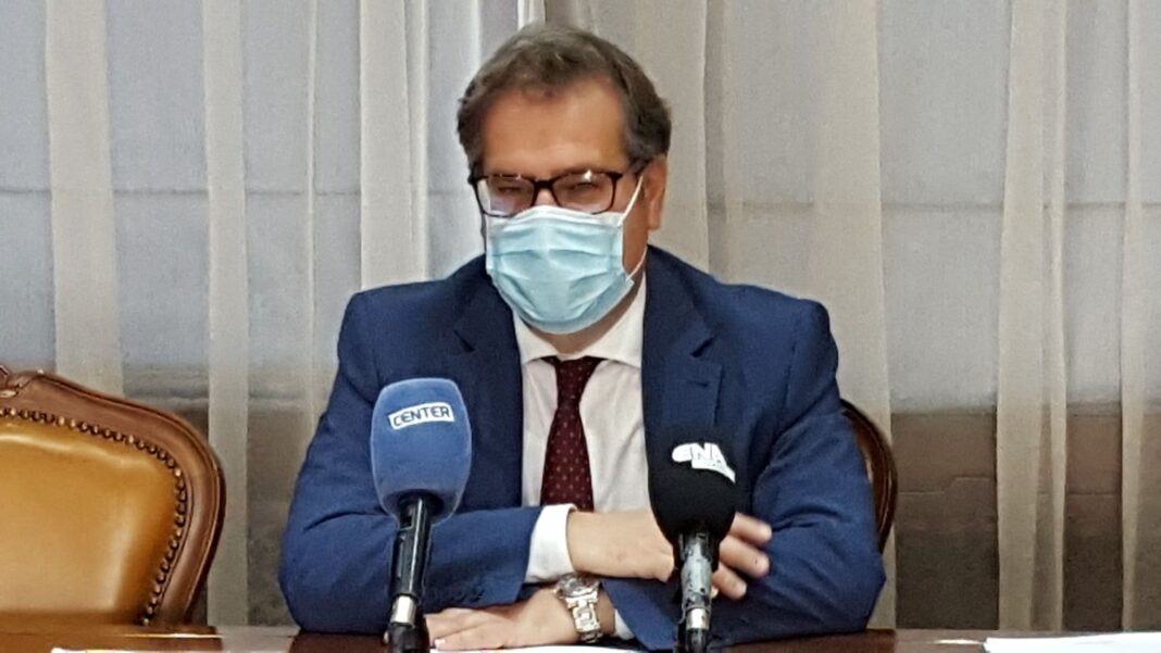 Επιστολή του Αντιπεριφερειάρχη Καβάλας Κώστα Αντωνιάδη στον Υπουργό Οικονομικών για την μη επιστρεπτέα προκαταβολή