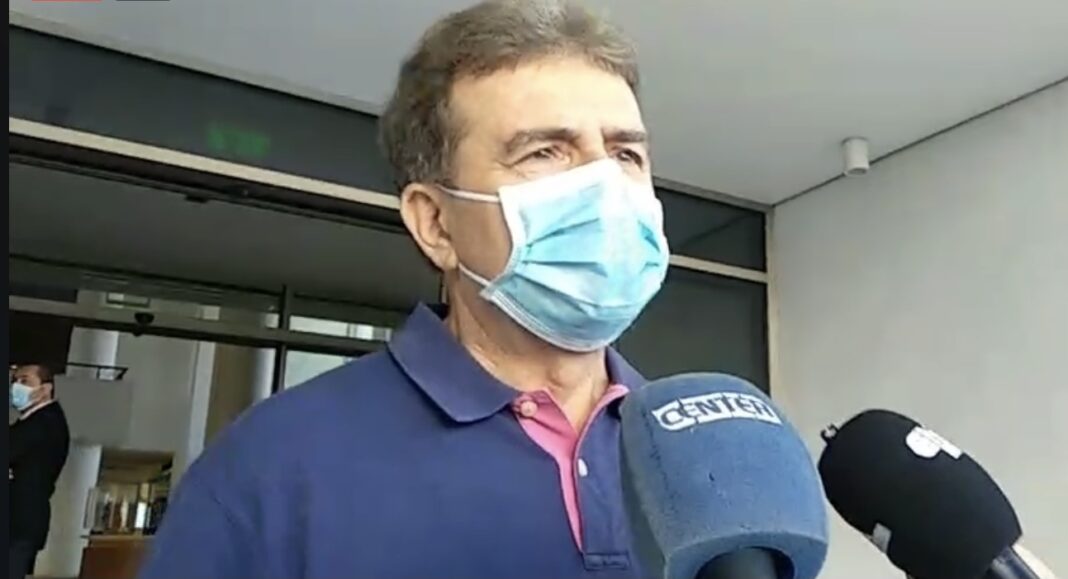 Μιχάλης Χρυσοχοΐδης: Θα προσλάβουμε 100 συνοριοφύλακες στην Καβάλα