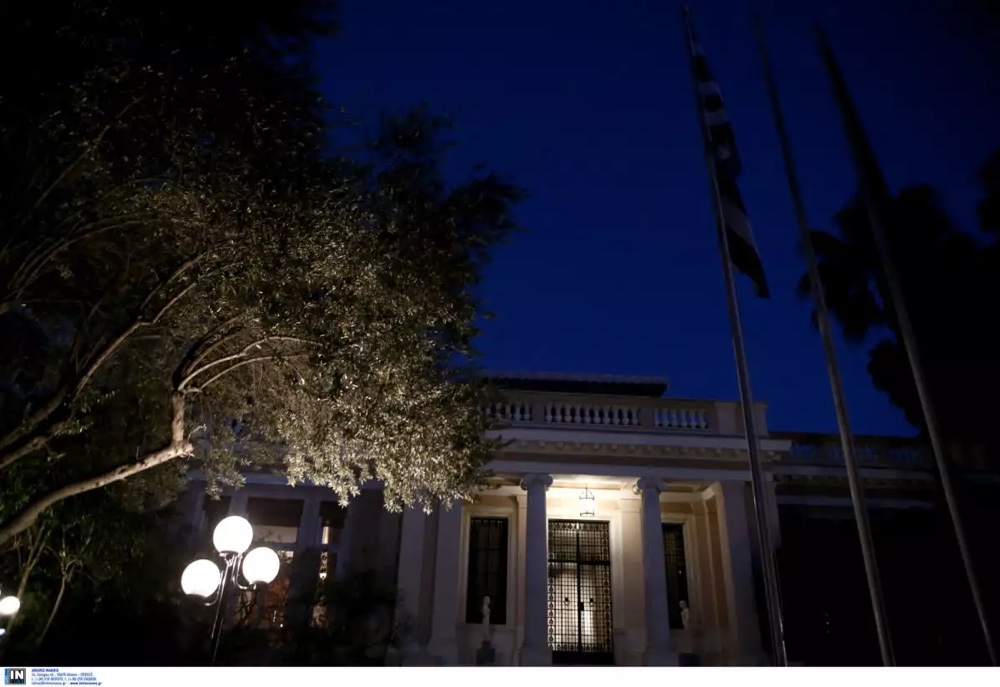 Κορονοϊός: Έκτακτη σύσκεψη Μητσοτάκη με Χαρδαλιά, Κικίλια, Τσιόδρα και Αρκουμανέα