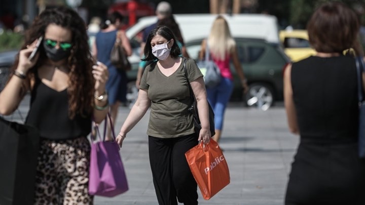Κορονοϊός: Το κρίσιμο 48ωρο για τη Βόρεια Ελλάδα – Τα μέτρα που εξετάζονται, τι ανησυχεί τους ειδικούς