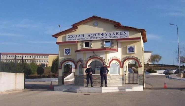 Θετικοί στον κορωνοϊό 11 νεοπροσληφθέντες Συνοριοφύλακες στα Τμήματα Δοκίμων Κομοτηνής και Διδυμοτείχου