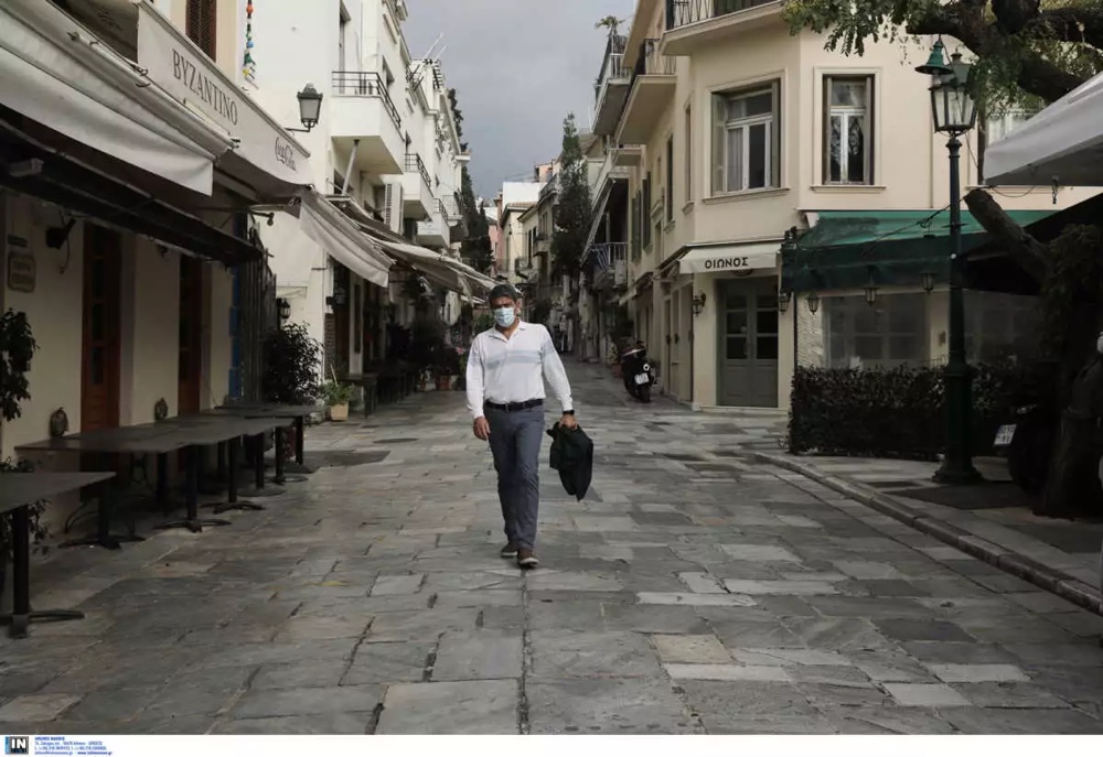 Η επόμενη μέρα του κοροναϊού: Πότε έρχεται και τι θα ισχύει – «Κυλιόμενα lockdown» και «μοντέλο Μαρτίου» διχάζουν ειδικούς και κυβέρνηση