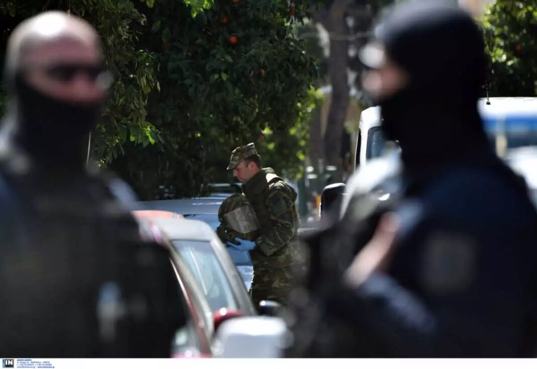 Αντιτρομοκρατική: Συνελήφθη 27χρονος για συμμετοχή στο ISIS – Διέμενε σε ανοιχτή δομή