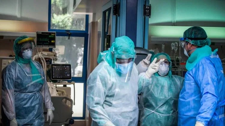 Νεκρή από κοροναϊό 52χρονη από την Ξάνθη