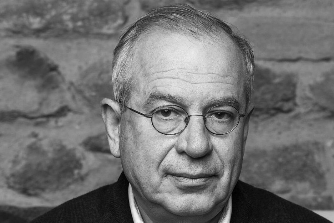 Συλλυπητήρια δήλωση του Δημάρχου Καβάλας, Θόδωρου Μουριάδη, για τον θάνατο του Θόδωρου Καλλιοντζή