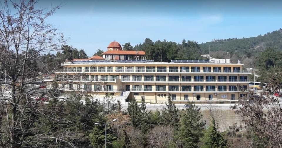 30 κρούσματα κορονοϊού εντοπίστηκαν στο Προκόπειο ίδρυμα φροντίδας ηλικιωμένων στον Αγ.Σίλα