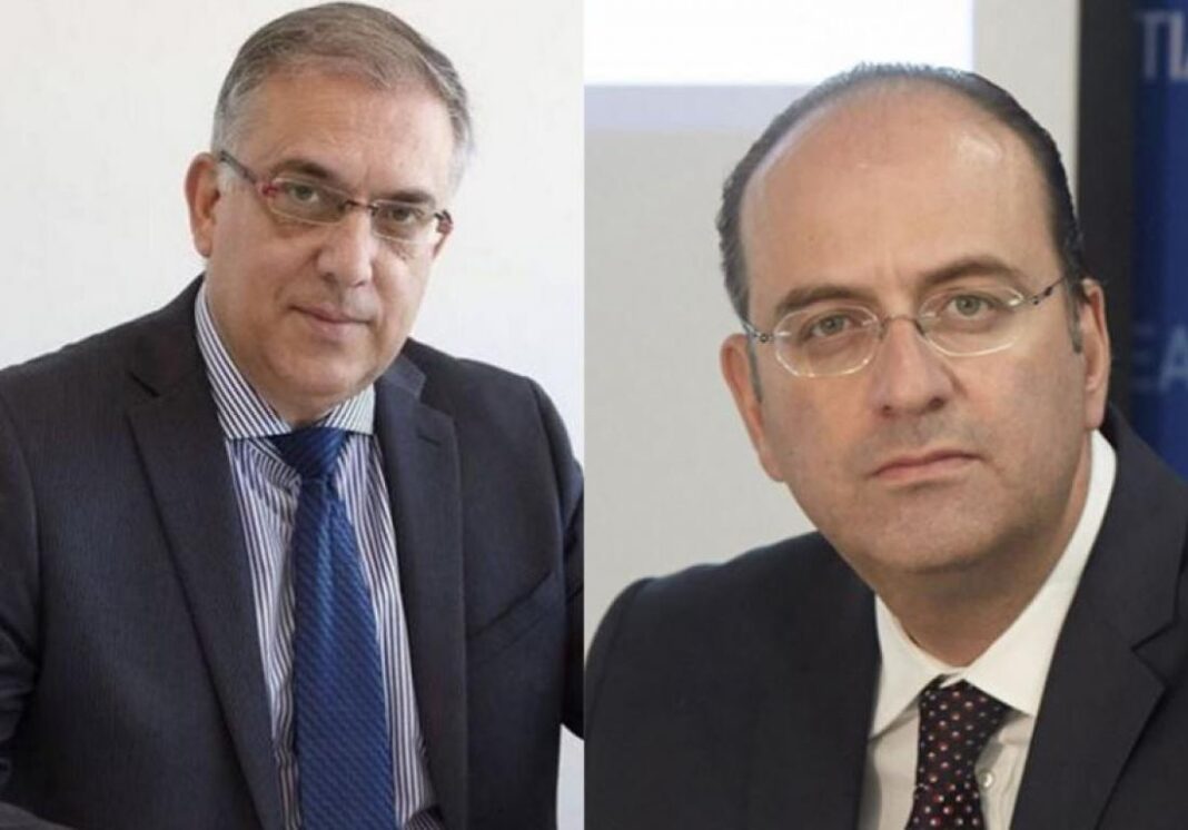 Ο Τάκης Θεοδωρικάκος έκανε δεκτό το αίτημα του Μακάριου για τις προσλήψεις πολυτέκνων στο ελληνικό Δημόσιο