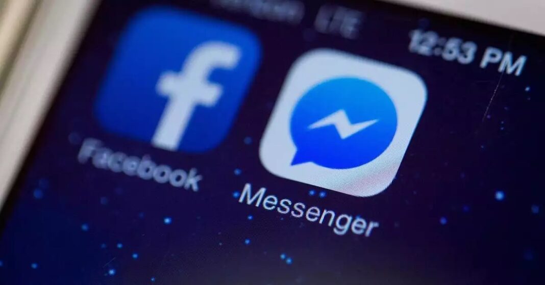 Facebook: Προβλήματα με τη λειτουργία του messenger – Πού «έπεσε» η εφαρμογή
