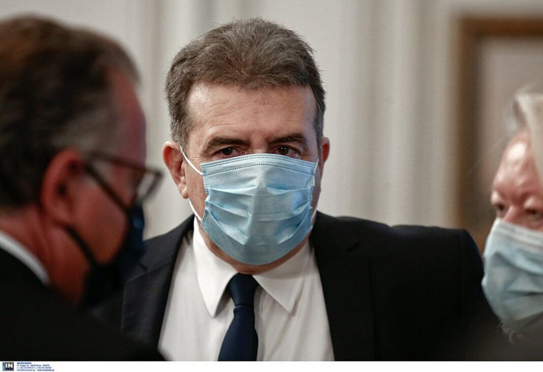 Στην Ξάνθη αύριο ο Χρυσοχοΐδης για σύσκεψη με τους φορείς – Δύσκολη η κατάσταση στον νομό