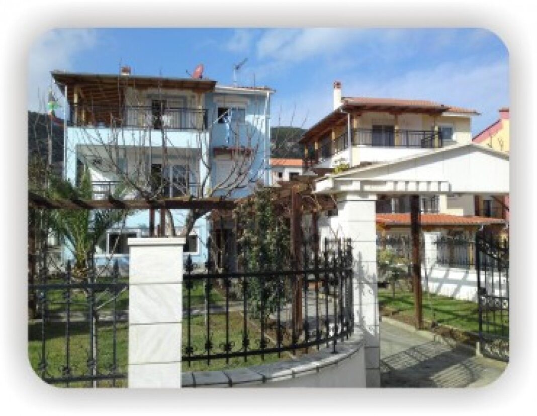 Το Χαμόγελο του Παιδιού στη Ν.Ηρακλείτσα ζητά την βοήθεια μας