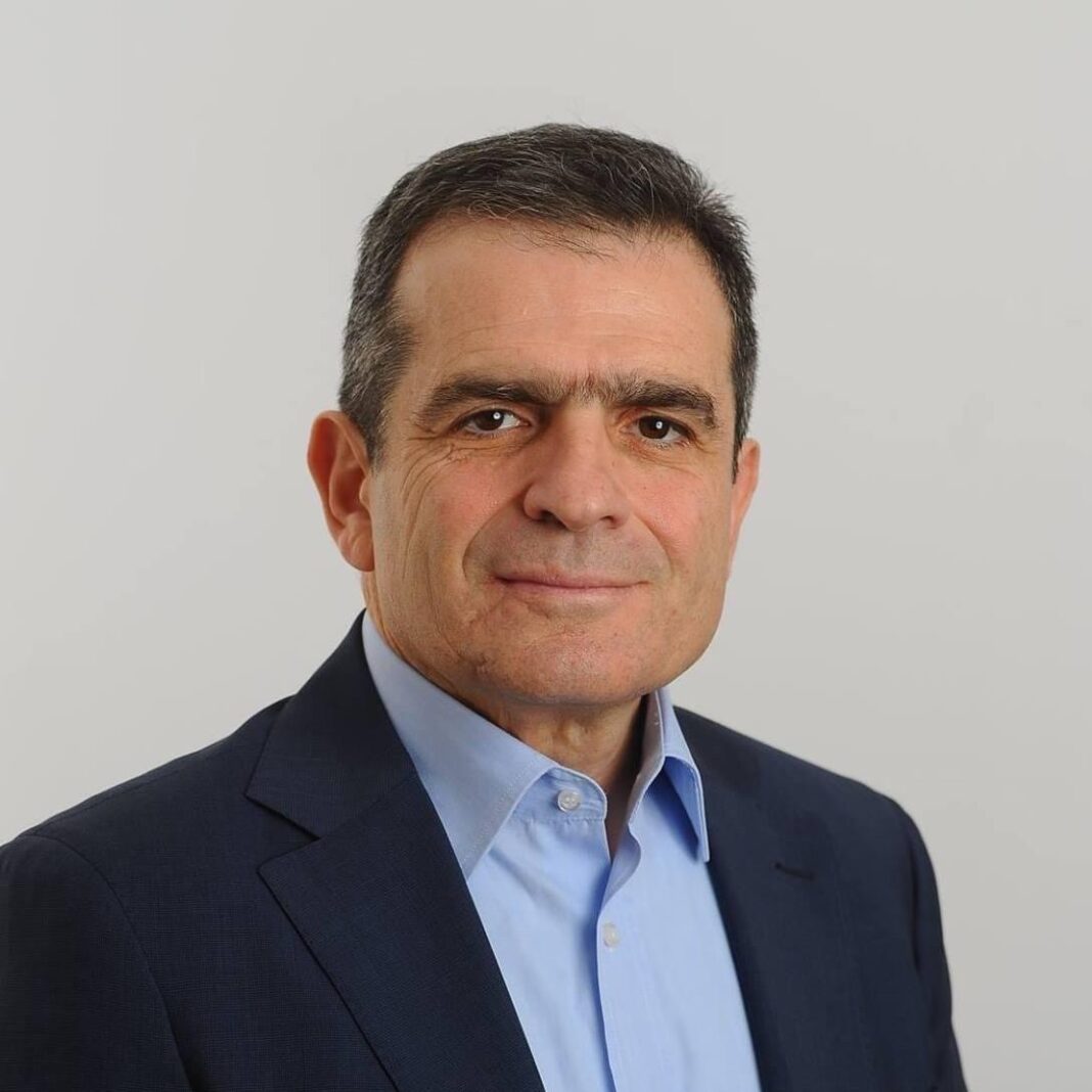 Σωτήρης Παπαδόπουλος: Η διοίκηση του Δήμου Καβάλας δεν ήθελε συνεργασία με την αντιπολίτευση για τα ανταποδοτικά τέλη
