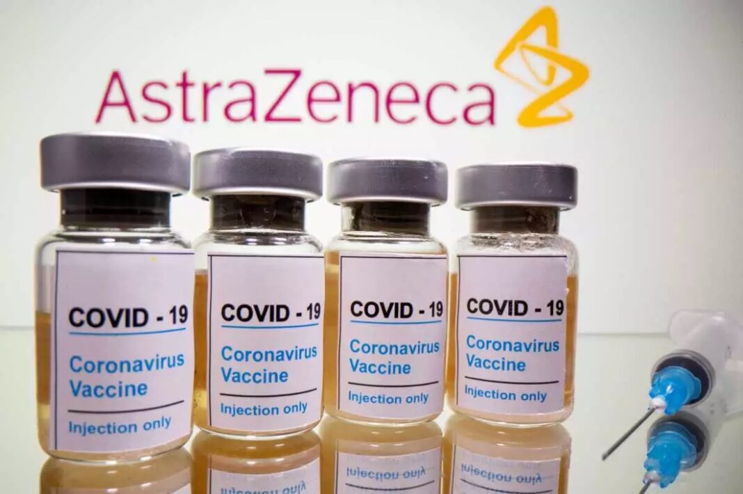 Εμβόλιο AstraZeneca: Κατέθεσε αίτηση στον Ευρωπαϊκό Οργανισμό Φαρμάκων
