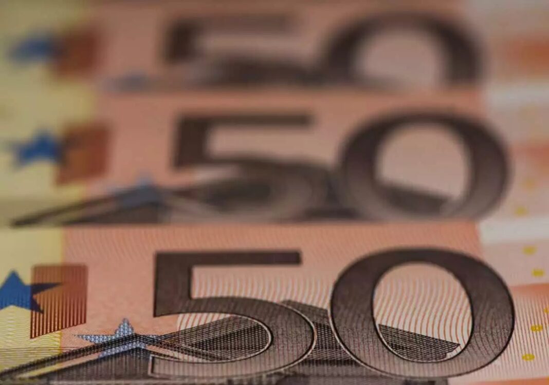 Παράταση για την επιστρεπτέα προκαταβολή 5 έως 19 Ιανουαρίου – Ξεπέρασαν τις 610.000 οι αιτήσεις