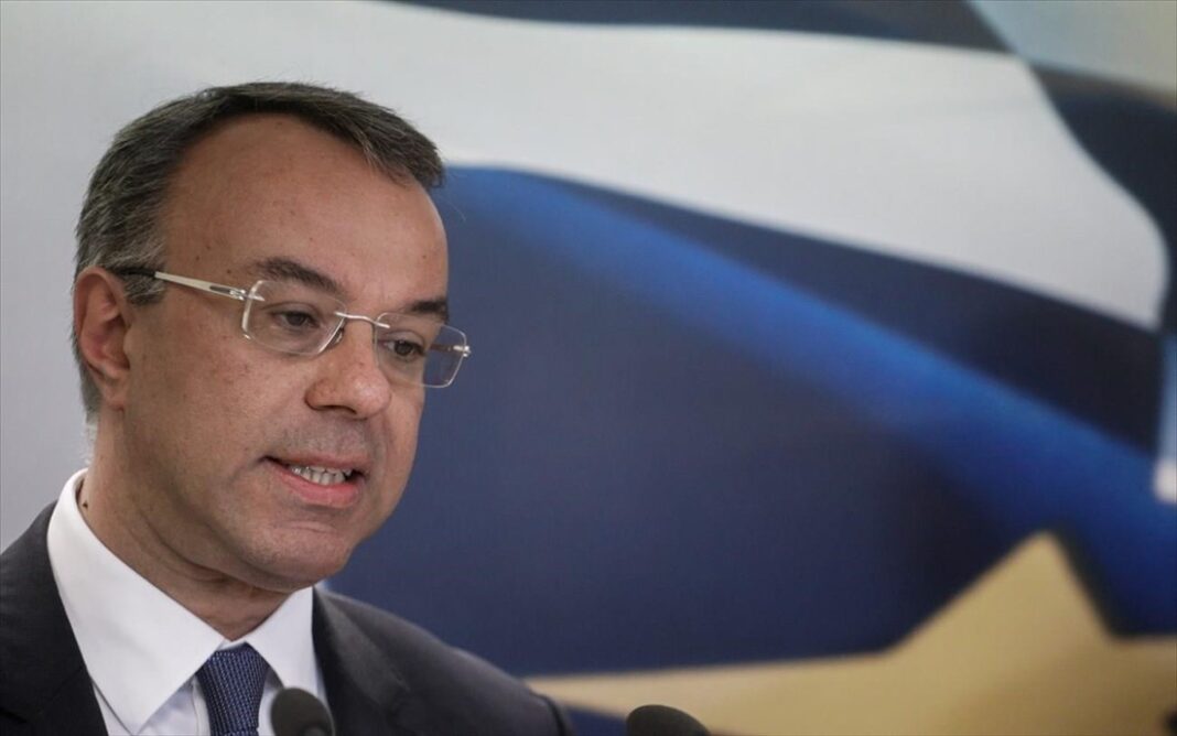 Σταϊκούρας: Πιθανή παράταση στις αναστολές πληρωμών για φορολογικές και ασφαλιστικές υποχρεώσεις