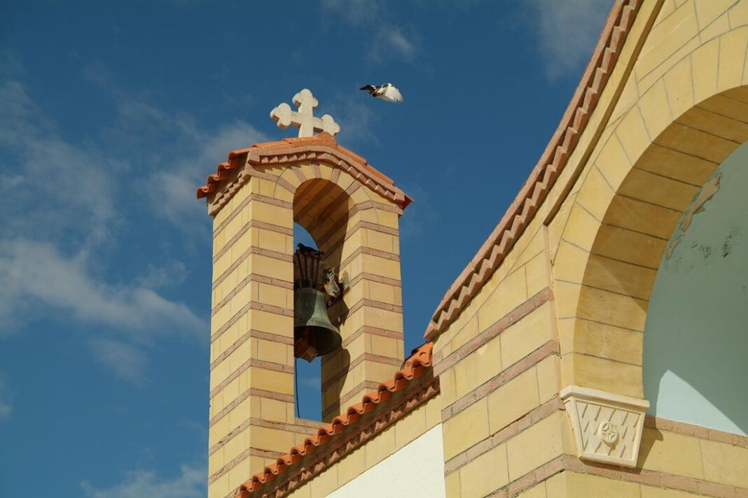 Το μήνυμα της Κυριακής απο την Μητρόπολη Φιλίππων Νεαπόλεως και Θάσου: Επιστροφή στην εκκλησιαστική ζωή