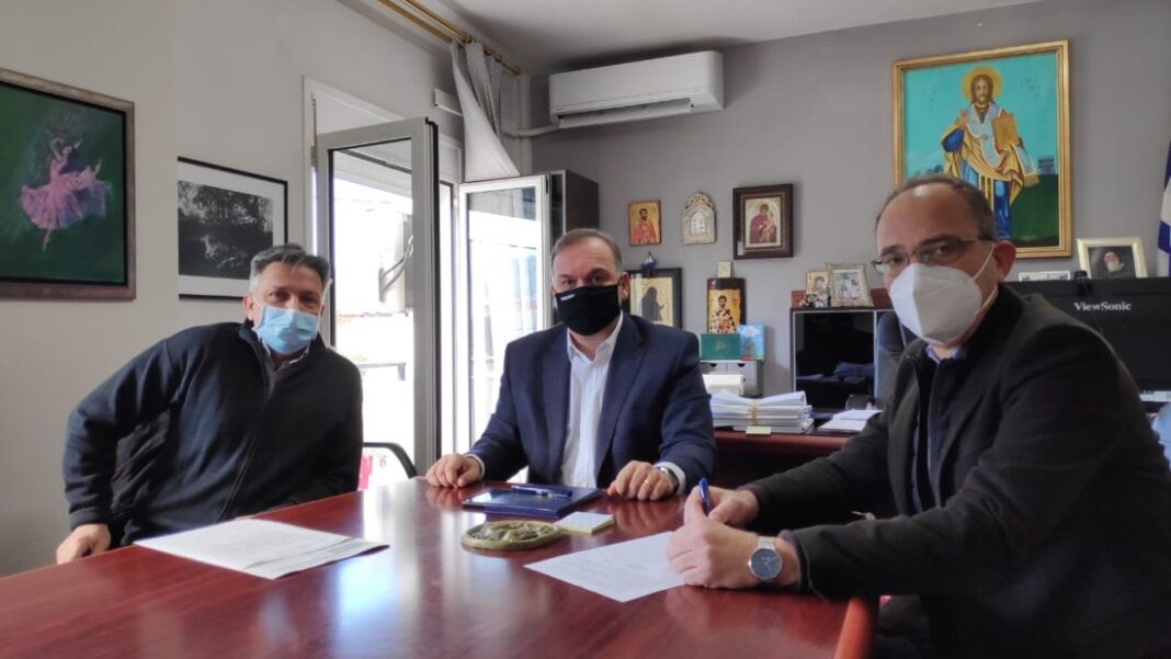 «Συμμετοχή της Θάσου στη Διεθνή Διαδικτυακή Τουριστική Έκθεση “TTR Virtual” στο Βουκουρέστι της Ρουμανίας»
