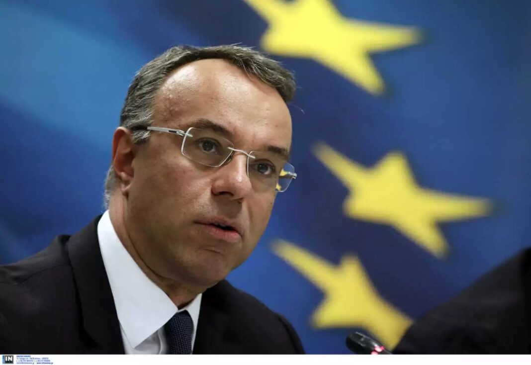 Σταϊκούρας: Παράταση στην επιστρεπτέα προκαταβολή