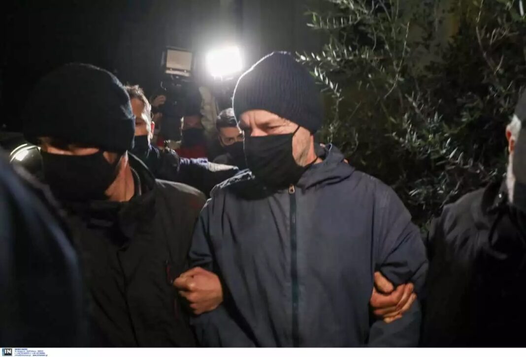 Προφυλακιστέος ο Λιγνάδης – Δεν έπεισε Εισαγγελέα και ανακριτή – Κούγιας: Θα προσφύγουμε κατά της διάταξης της ανακρίτριας
