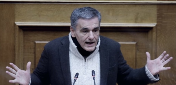 Πρόσωπο γνωστό και προβεβλημένο αναζητά για αρχηγό η «Ομπρέλα» του ΣΥΡΙΖΑ