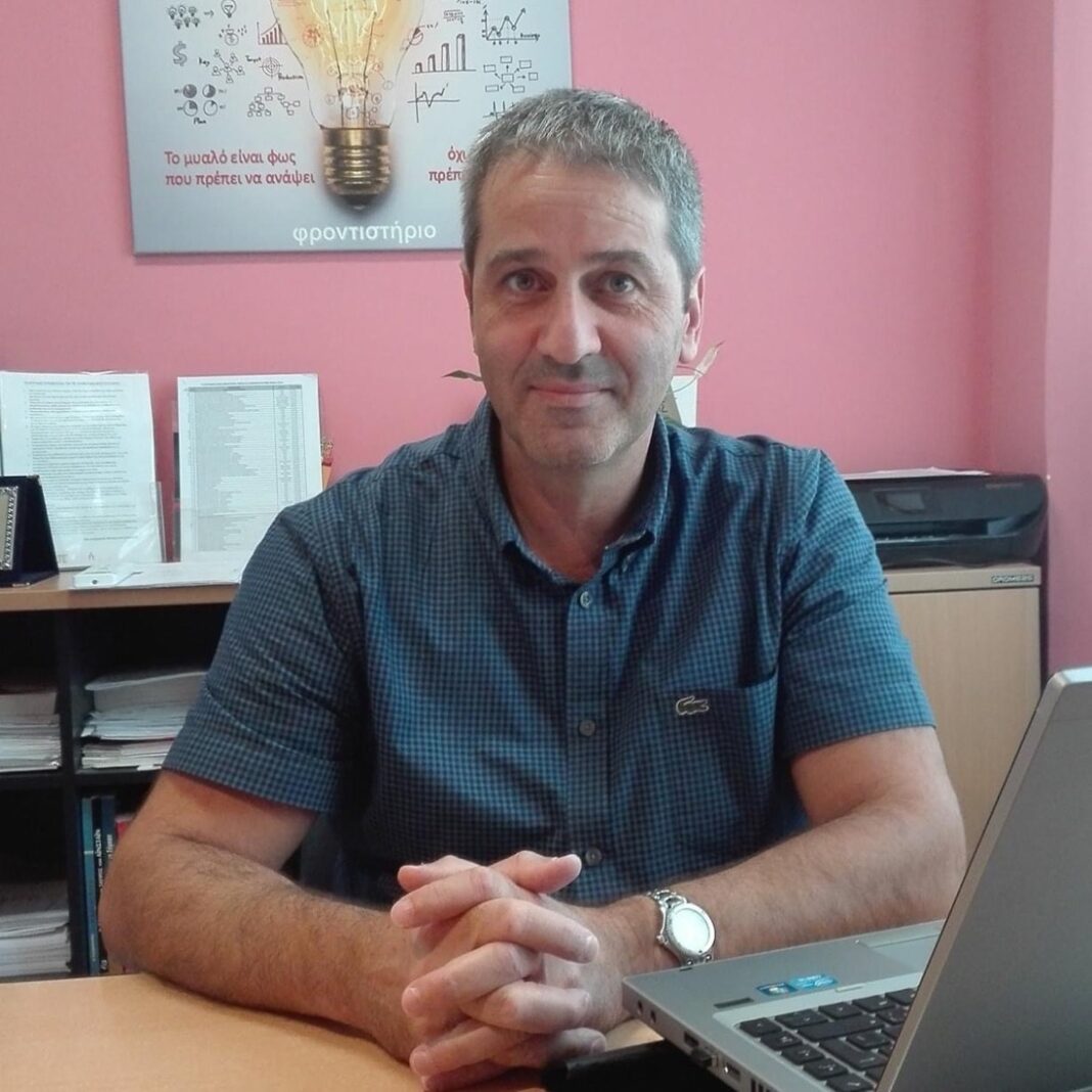 Σύνδεσμος Εκπαιδευτικών Φροντιστών Ν. Καβάλας: Γενική Συνέλευση με κοπή πίτας και προγραμματισμό νέων δράσεων