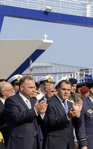 Ξεκινούν τα ακτοπλοϊκά δρομολόγια Καβαλας-Πρίνου απο τις 5 Απριλίου