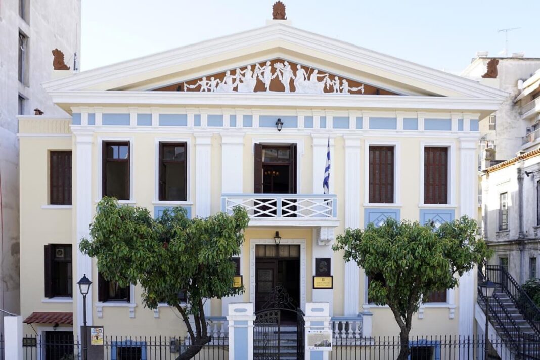Αχιλλέας Νικολαίδης: Ο Πρόεδρος του Δημοτικού Ωδείου αποκρύπτει την ουσία στην υπόθεση Μπάκα