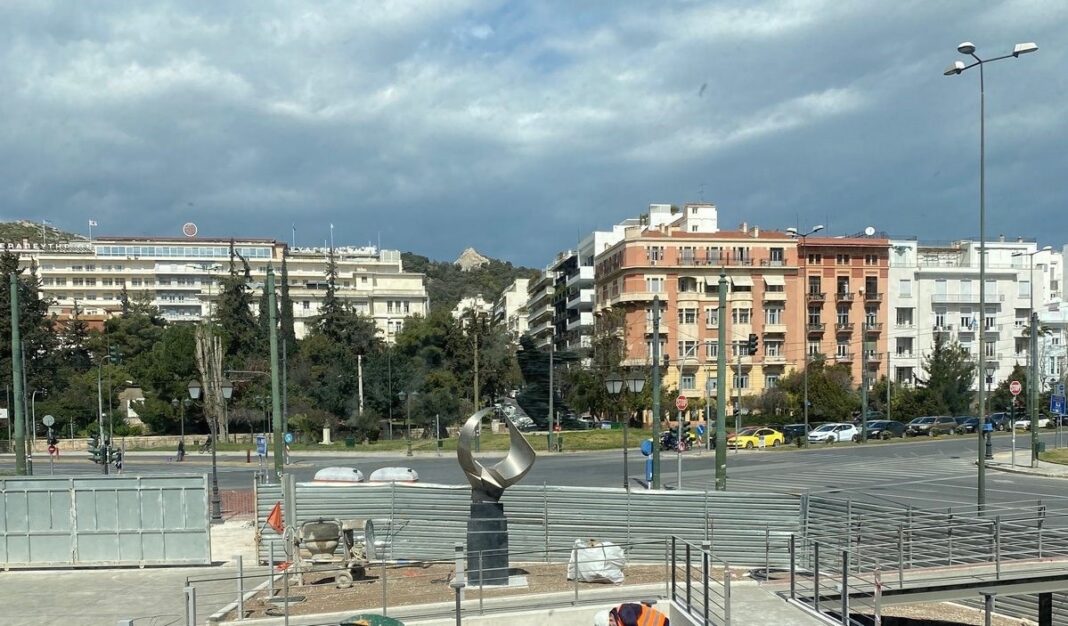 Εθνική Πινακοθήκη: Στην τελική ευθεία για να υποδεχθεί τους ξένους ηγέτες για την Επέτειο του 1821
