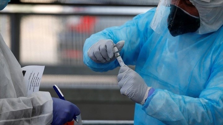 ΕΟΔΥ: 9 νέα κρούσματα κορονοϊού στη Καβάλα για σήμερα 28/3