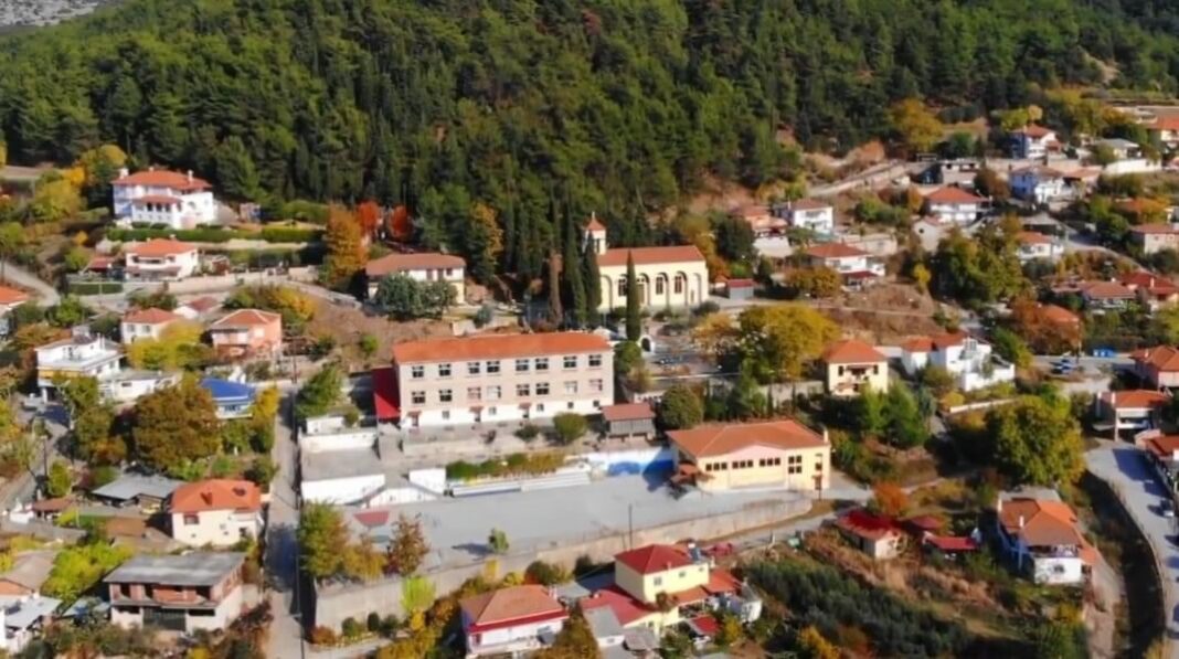 Διενέργεια rapid tests στον Ζυγό