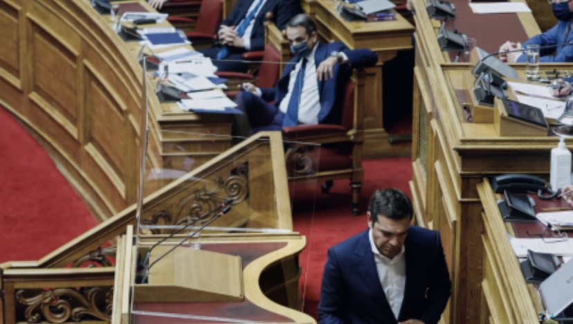 Αποδόμηση και ήττα για Τσίπρα – Πως ο Μητσοτάκης ακύρωσε την ατζέντα αποσταθεροποίησης του ΣΥΡΙΖΑ – Τα αυτογκόλ της Κουμουνδούρου