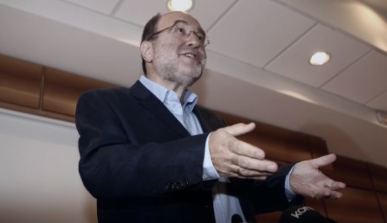 Νέο μέτωπο στον ΣΥΡΙΖΑ: Ο Αλεξιάδης βγάζει στην σέντρα τους «σφιχτοχέρηδες» βουλευτές – Δεν δίνουν τίποτα στο κόμμα