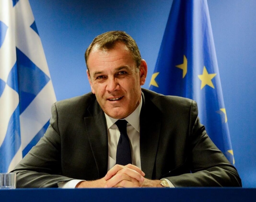 Χρηματοδότηση 120.000 ευρώ με παρέμβαση Παναγιωτόπουλου εγκρίθηκε από το Υπουργείο Εσωτερικών για την ΔΕΥΑΚ