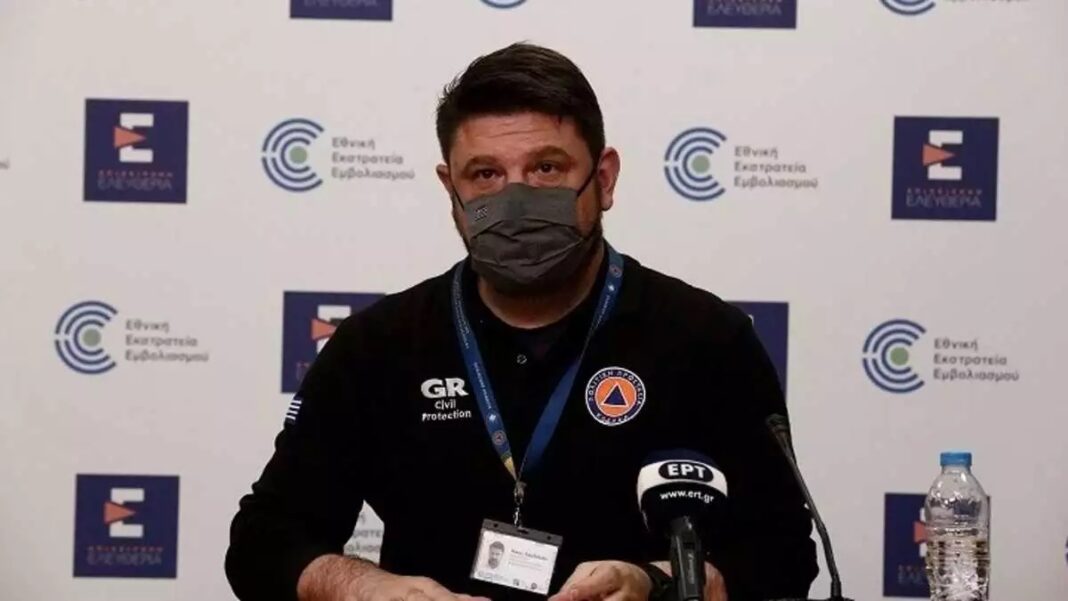 Καβάλα και Θάσος στο βαθύ κόκκινο απο αύριο 17/4