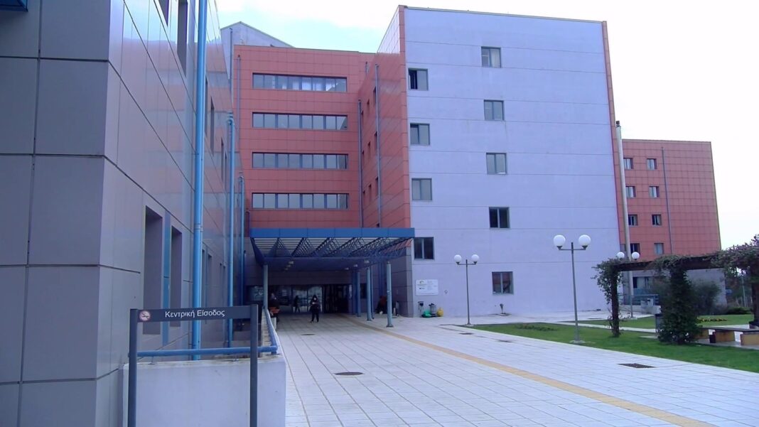 Στο Νοσοκομείο Καβάλας σήμερα κλιμάκιο του Υπουργείου Υγείας
