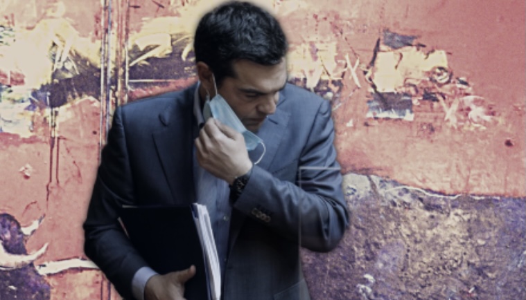 Το σχέδιο Τσίπρα για να «στήσει» σκηνικό Μαρτίου – Νέα επιχείρηση αποσταθεροποίησης της κυβέρνησης από τον ΣΥΡΙΖΑ