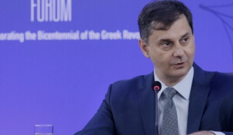 Οικονομικό Φόρουμ Δελφών- Θεοχάρης: Όλα θα πάνε καλά τη φετινή τουριστική χρονιά, Ενθαρρυντικά μηνύματα από Βρετανία και ΗΠΑ