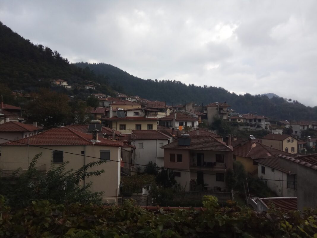 Έκδοση βιβλίου του Αθλητικού Όμιλου Ποταμιάς Θάσου
