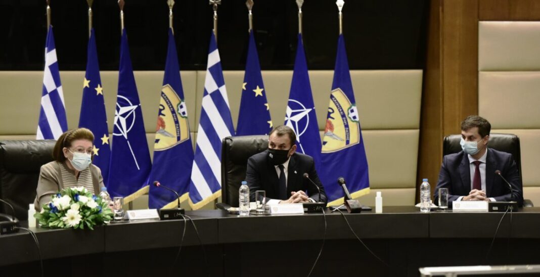 Μια σημαντική πρωτοβουλία του Υπουργού Νίκου Παναγιωτόπουλου- Καβάλα και Θάσος θα κερδίσουν από τον στρατιωτικό τουρισμό